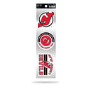 Devils 3-Piece Retro Spirit Decals