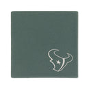 Houston Texans Ceramic 4" Coaster - Sage