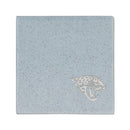 Jacksonville Jaguars Ceramic 4" Coaster - Baby Blue