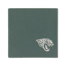 Jacksonville Jaguars Ceramic 4" Coaster - Sage