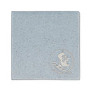 Florida State Seminoles Ceramic 4" Coaster - Baby Blue