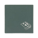 Utah Mammoth Ceramic 4" Coaster - Sage