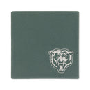 Chicago Bears Ceramic 4" Coaster - Sage