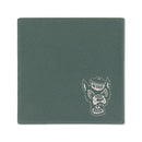 North Carolina State Wolfpack Ceramic 4" Coaster - Sage