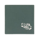 LSU Tigers Ceramic 4" Coaster - Sage