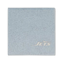 New York Jets Ceramic 4" Coaster - Baby Blue