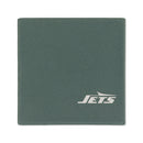 New York Jets Ceramic 4" Coaster - Sage