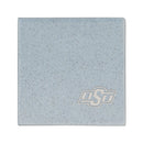 Oklahoma State Cowboys Ceramic 4" Coaster - Baby Blue
