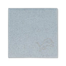 Detroit Lions Ceramic 4" Coaster - Baby Blue