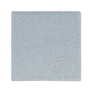 Los Angeles Chargers Ceramic 4" Coaster - Baby Blue