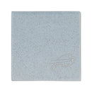 Buffalo Bills Ceramic 4" Coaster - Baby Blue