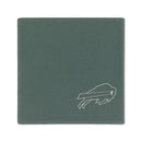 Buffalo Bills Ceramic 4" Coaster - Sage