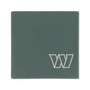 Washington Commanders Ceramic 4" Coaster - Sage