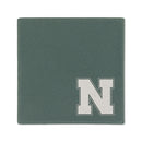 Nebraska Cornhuskers Ceramic 4" Coaster - Sage