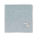 Oregon State Beavers Ceramic 4" Coaster - Baby Blue
