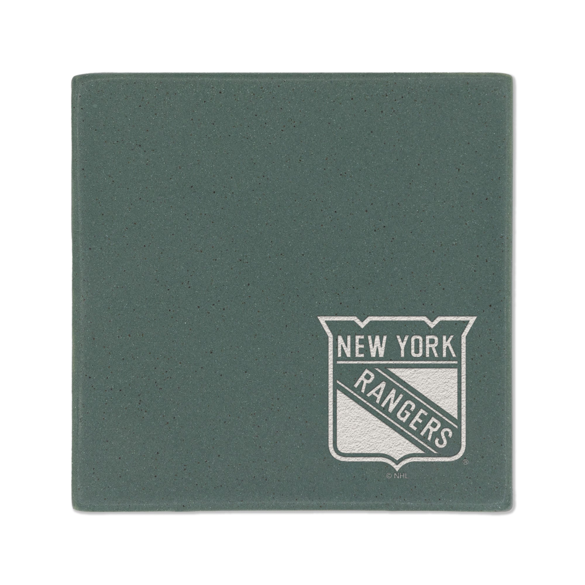 New York Rangers Ceramic 4