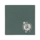 Boston Celtics Ceramic 4" Coaster - Sage