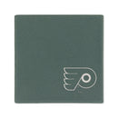 Philadelphia Flyers Ceramic 4" Coaster - Sage