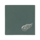 Detroit Red Wings Ceramic 4" Coaster - Sage