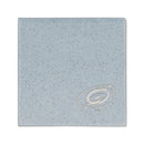 Carolina Hurricanes Ceramic 4" Coaster - Baby Blue