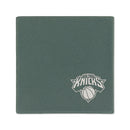New York Knicks Ceramic 4" Coaster - Sage
