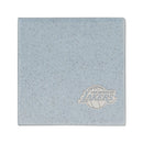 Los Angeles Lakers Ceramic 4" Coaster - Baby Blue