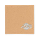 Los Angeles Lakers Ceramic 4" Coaster - Sand