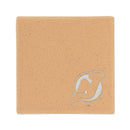 New Jersey Devils Ceramic 4" Coaster - Sand
