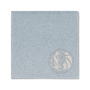 Dallas Mavericks Ceramic 4" Coaster - Baby Blue