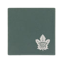 Toronto Maple Leafs Ceramic 4" Coaster - Sage
