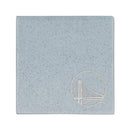 Golden State Warriors Ceramic 4" Coaster - Baby Blue