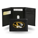 Missouri University Embroidered Tri-Fold