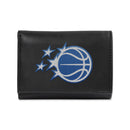 Orlando Magic Embroidered Trifold Wallet