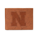 Nebraska Embossed Billfold
