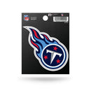Titans Short Sport Decal