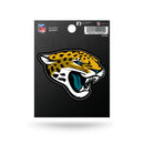 Jaguars Short Sport Decal