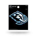 Utah Mammoth Short Sport Decal