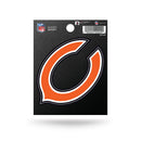 Bears Short Sport Decal