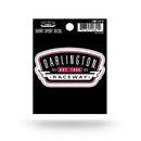 Darlington Raceway Short Sport Decal