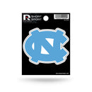 North Carolina Short Sport Decal