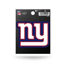 Giants - NY Short Sport Decal