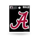 Alabama Short Sport Decal