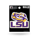 LSU Short Sport Decal