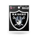 Raiders Short Sport Decal