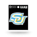 Southern Jaguars Short Sport Decal