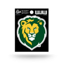 Southeastern Louisiana Lions Short Sport Decal