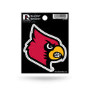 Louisville Short Sport Decal