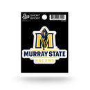 Murray State Racers Short Sport Decal