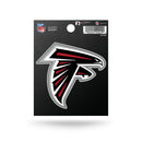 Falcons Short Sport Decal