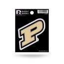 Purdue Short Sport Decal